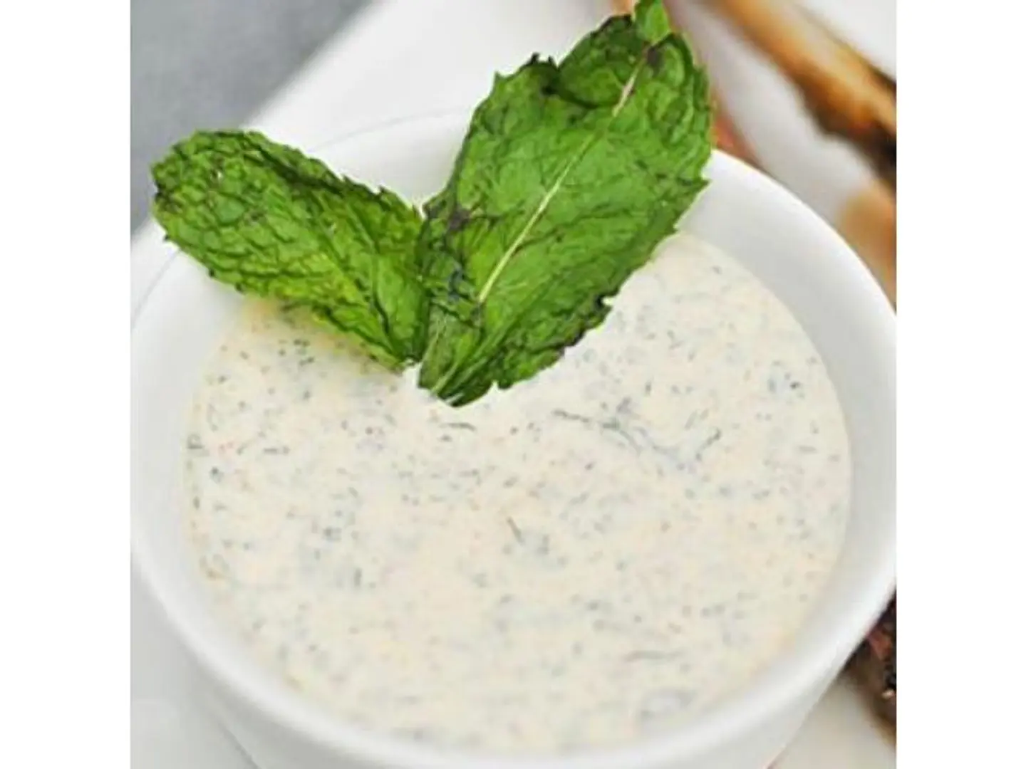 Mint Sauce