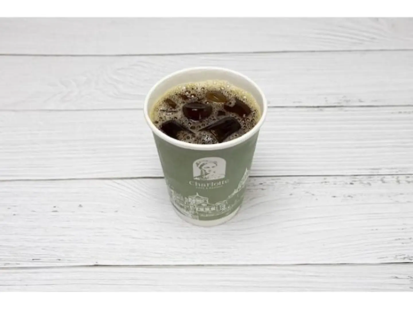 Ice V60 - Ethiopian Shalashli