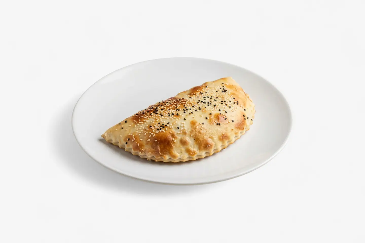 Melted Cheese Pie