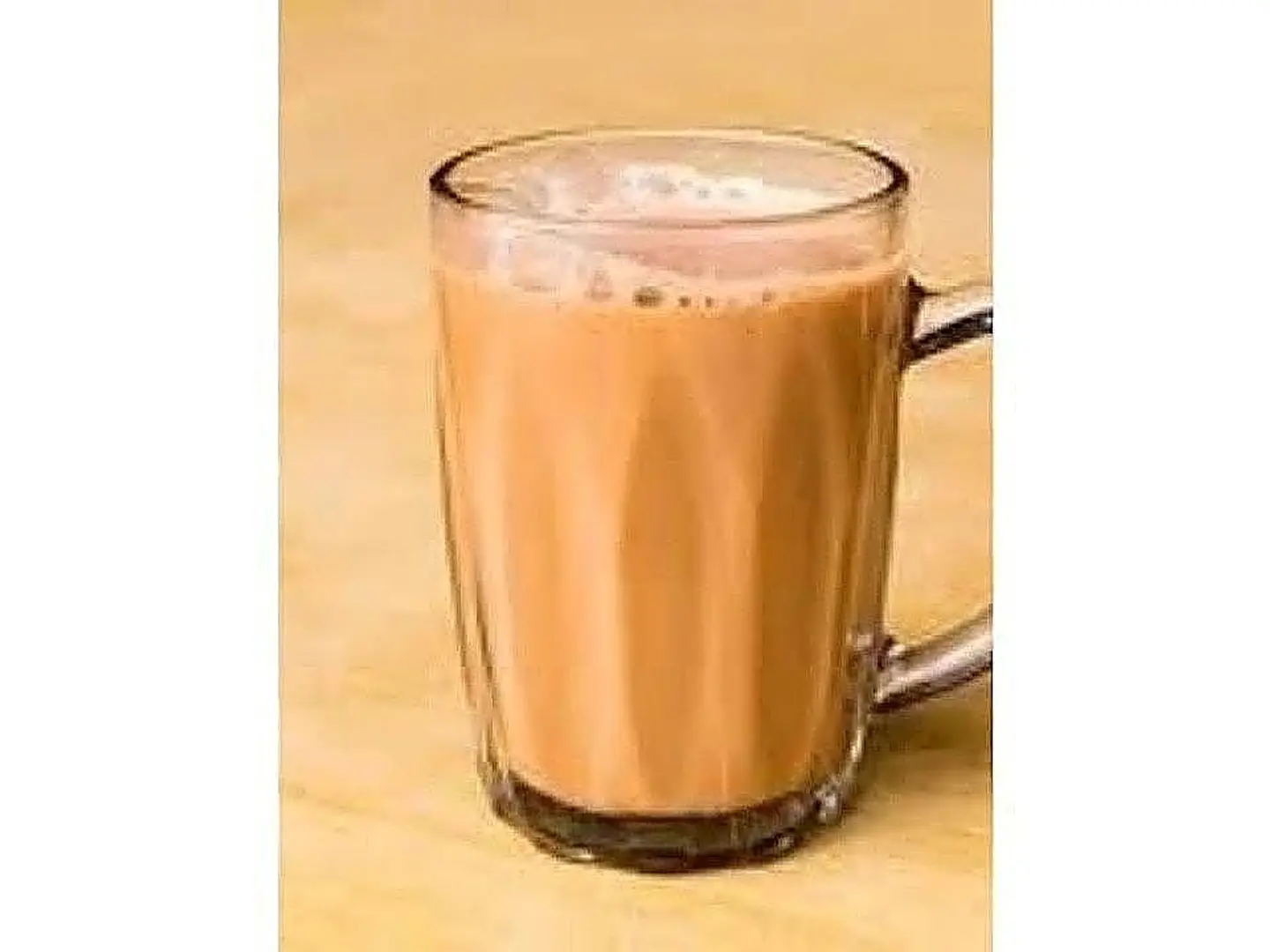 Milk Tea