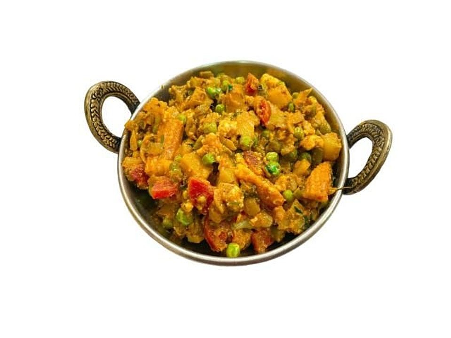Mix Veg Marwadi