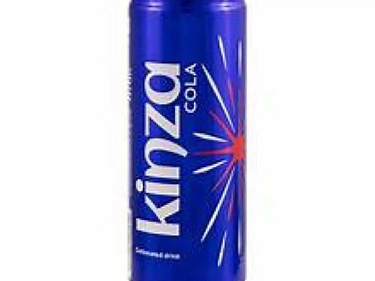 كولا كينزا ٢٥٠ مل