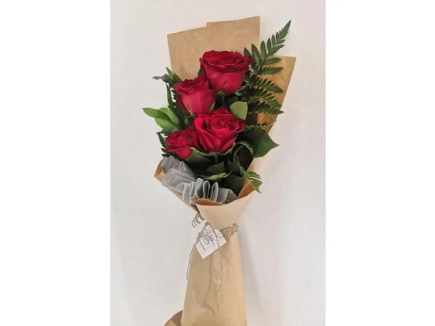 Crazy Flower Bouquet 22