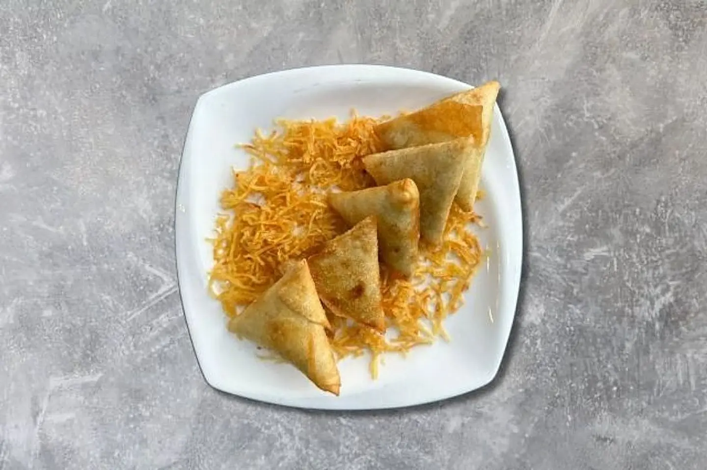 Chicken Samosa