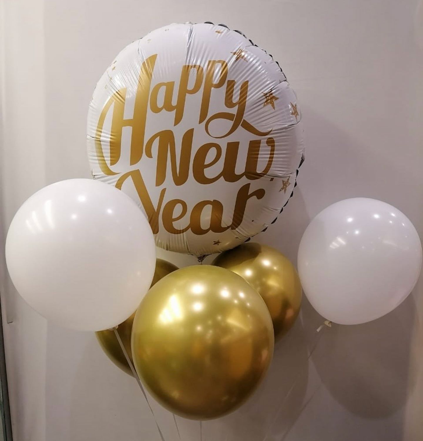 Happy New Year 2
