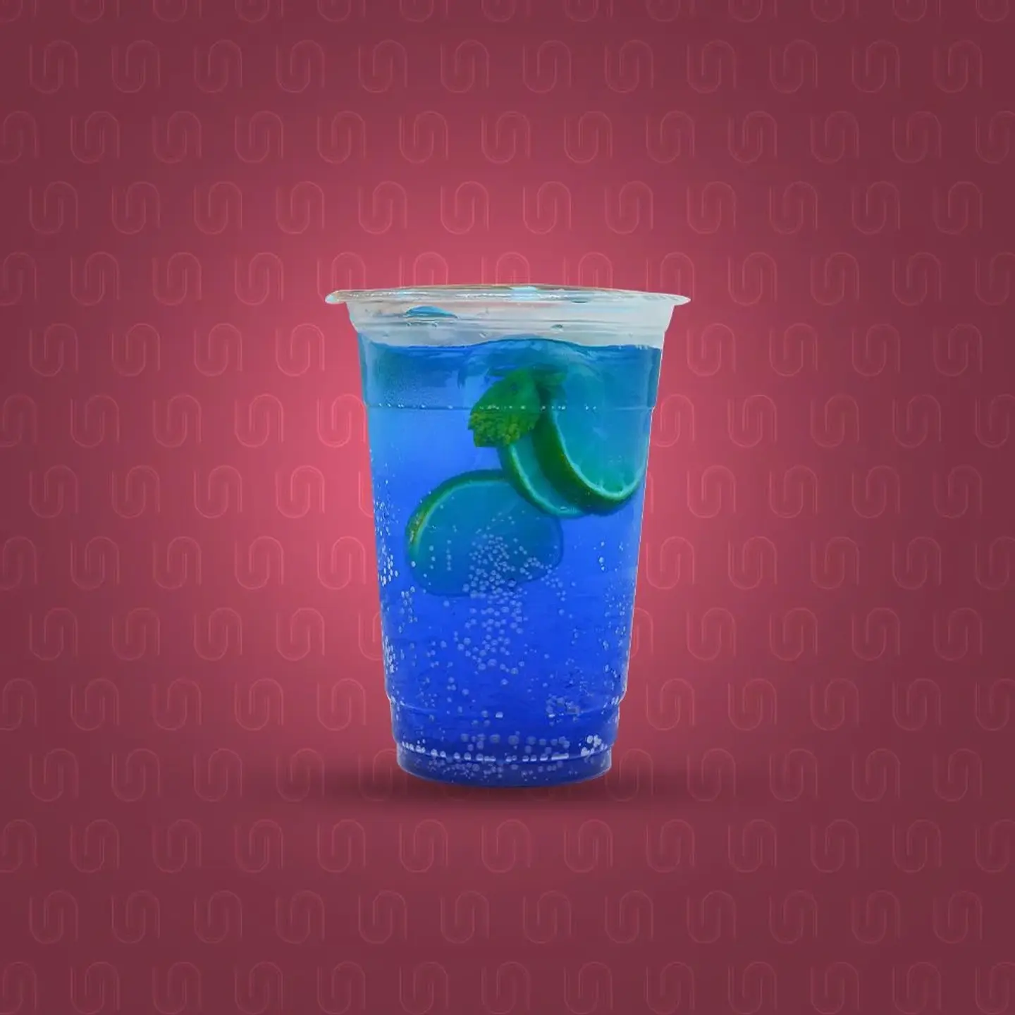 موهيتو بلوبيري