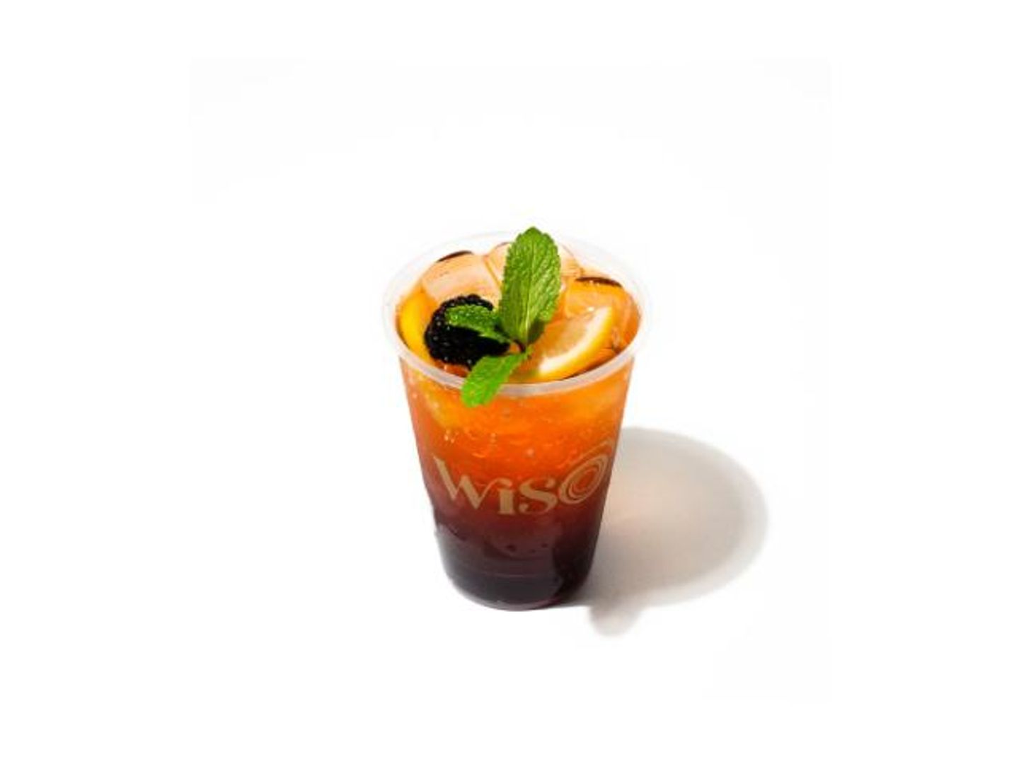 Black Mojito