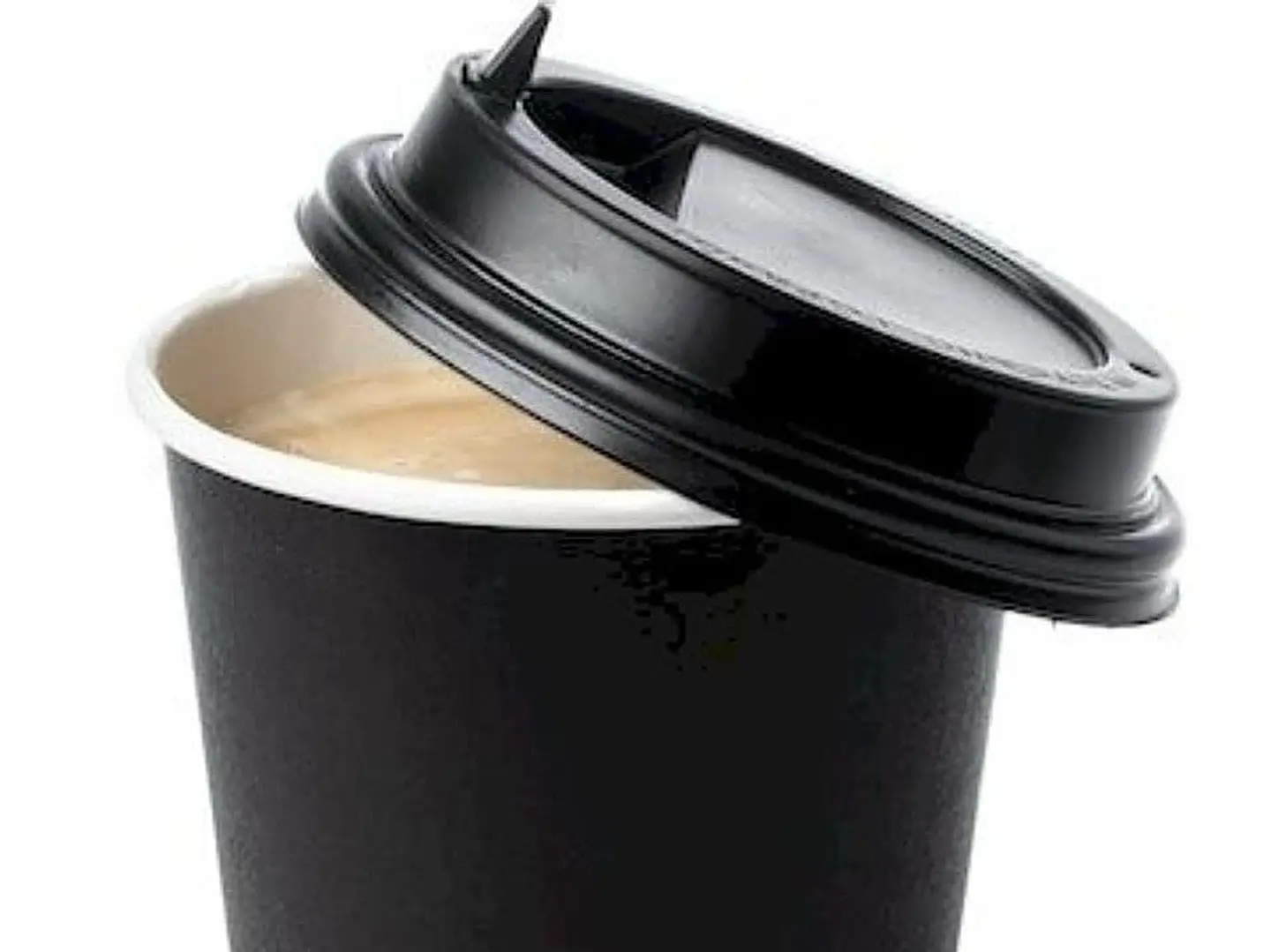 كوب زنجبيل سادة