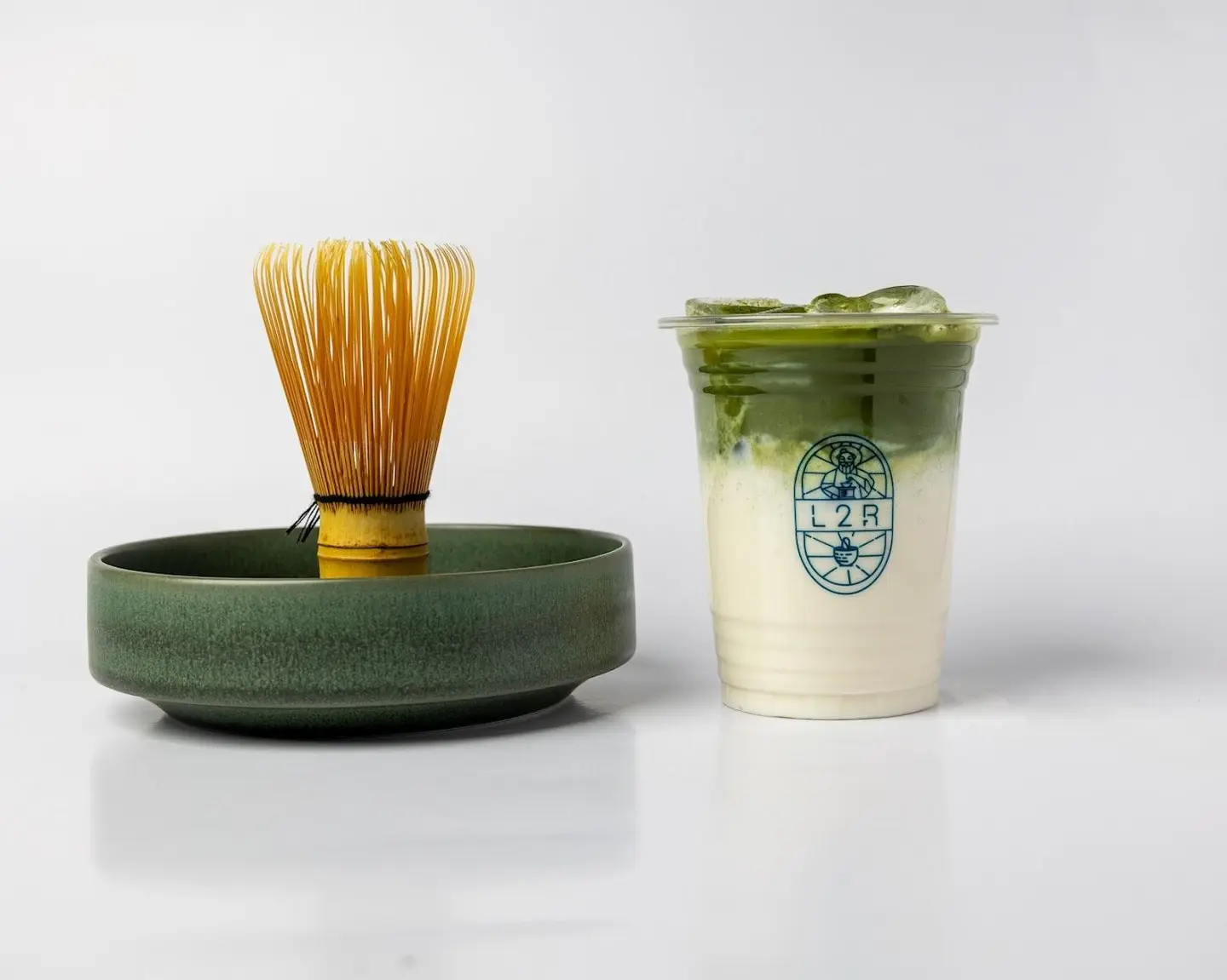 Ice Matcha