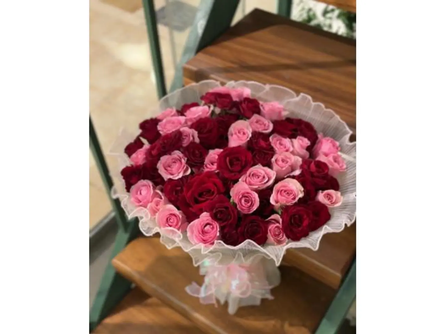 باقة جود 82