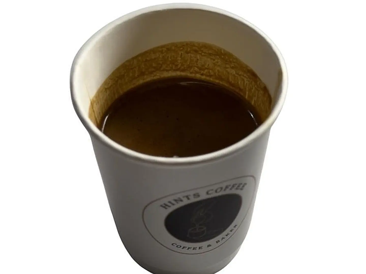 قهوة تركي بالحليب