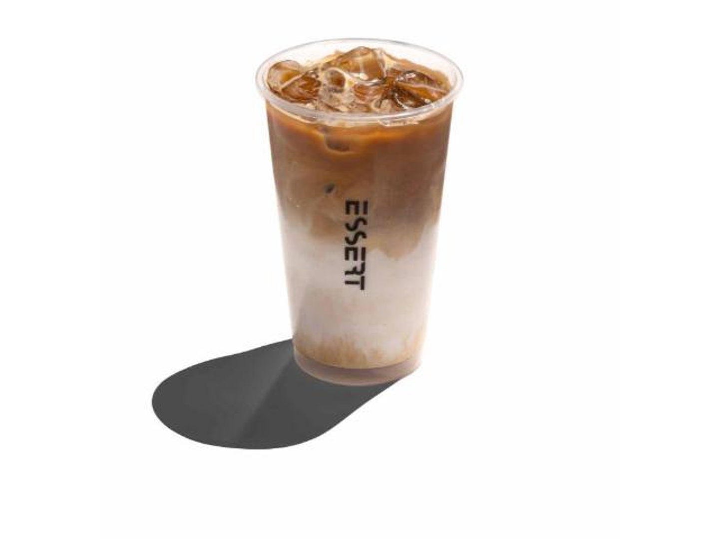 آيس سبانش لاتيه