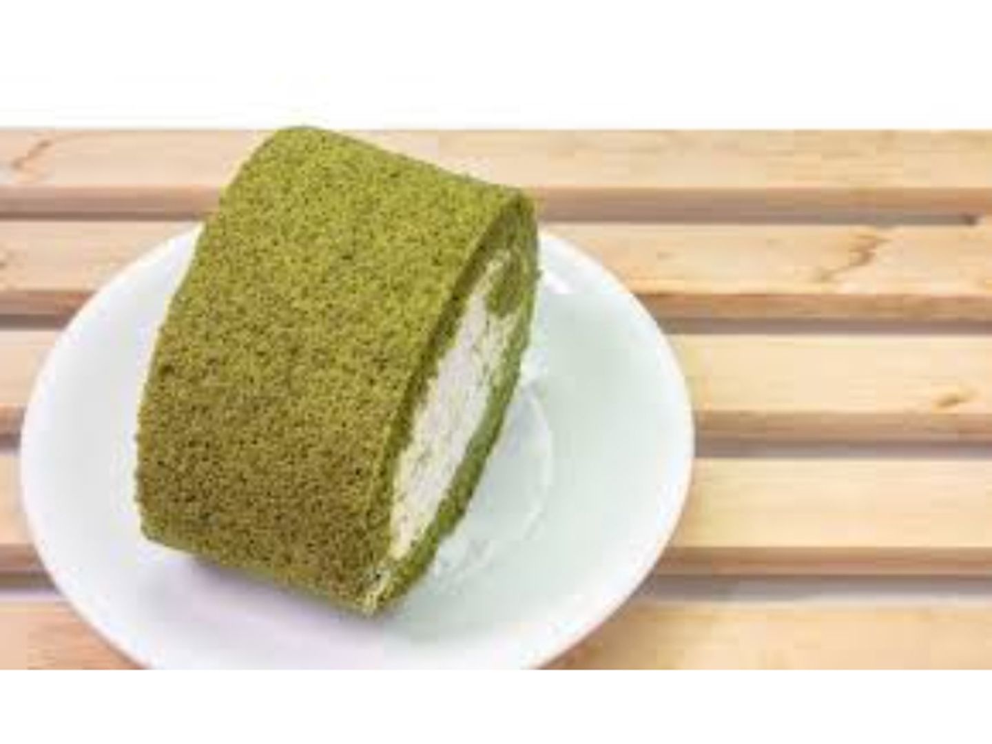 Matcha Roll