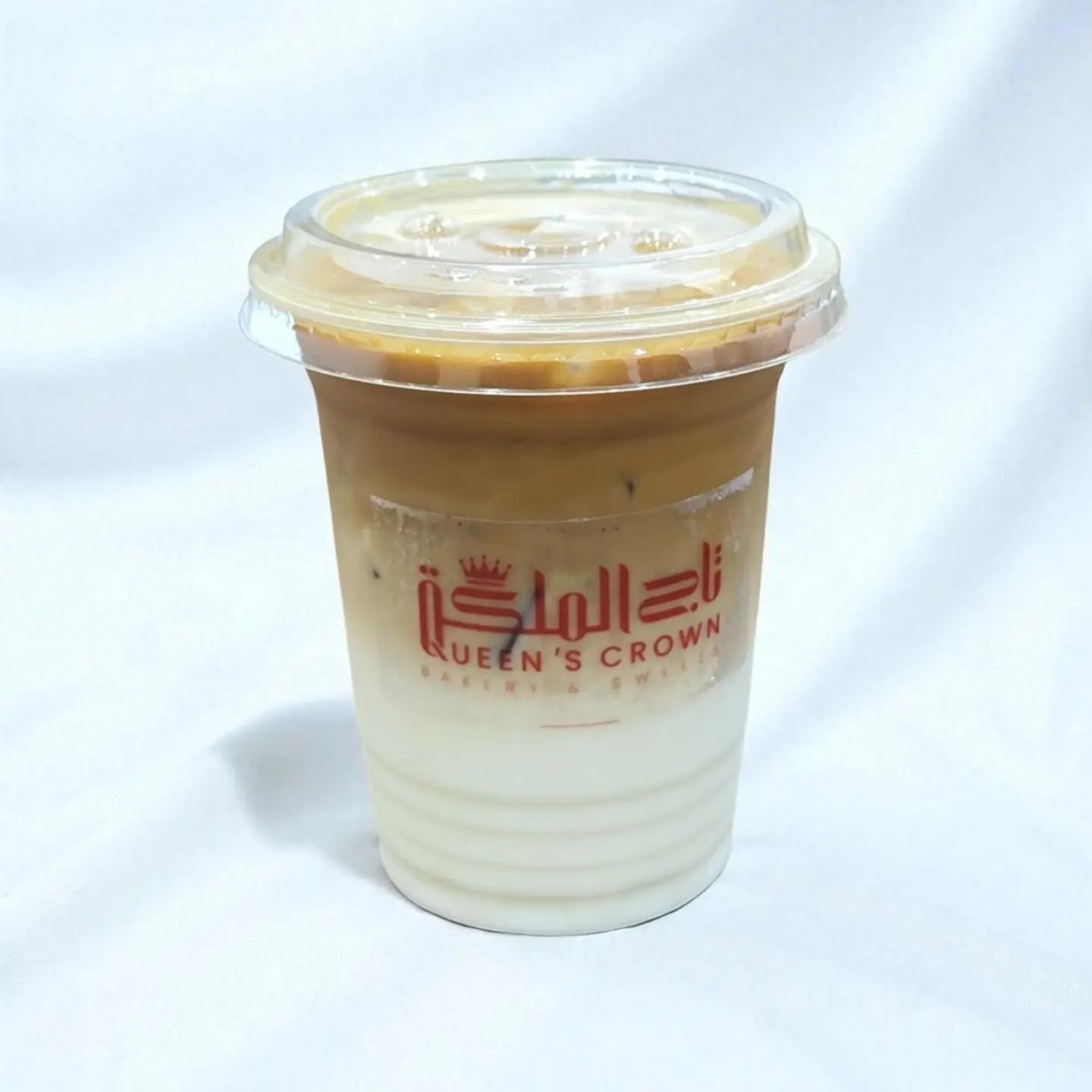 Cold Latte