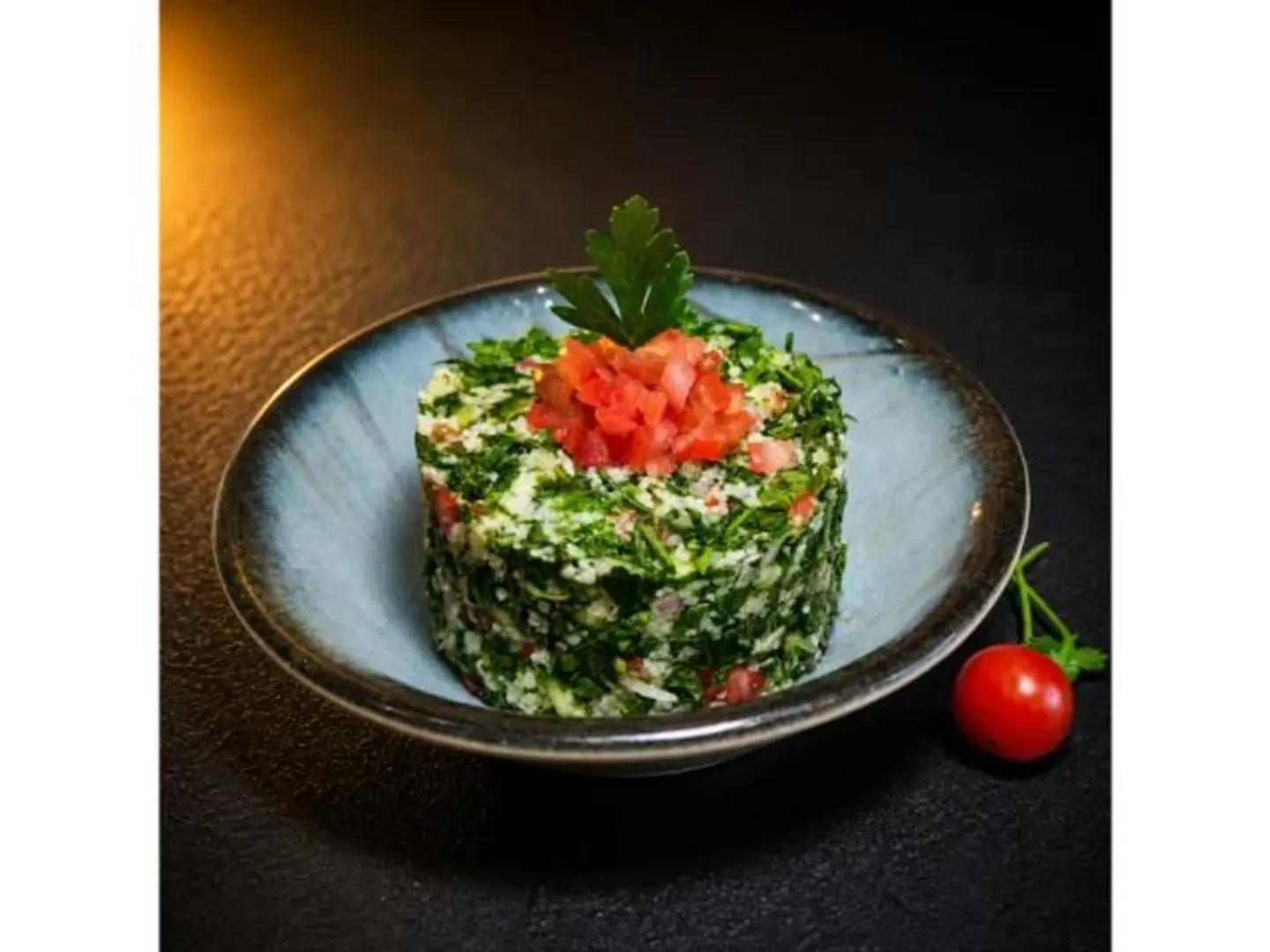 Tabbouleh