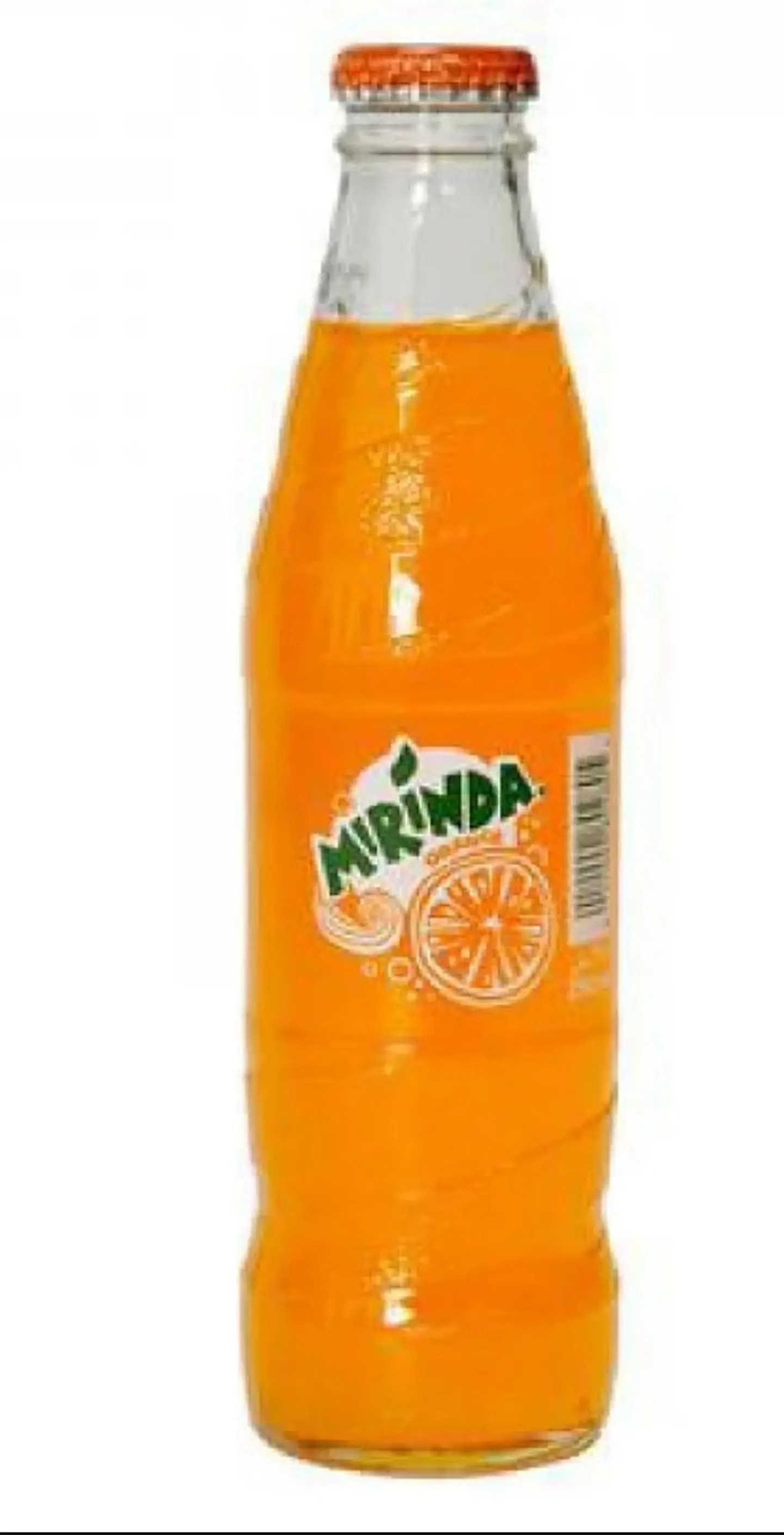 Mirinda Orange