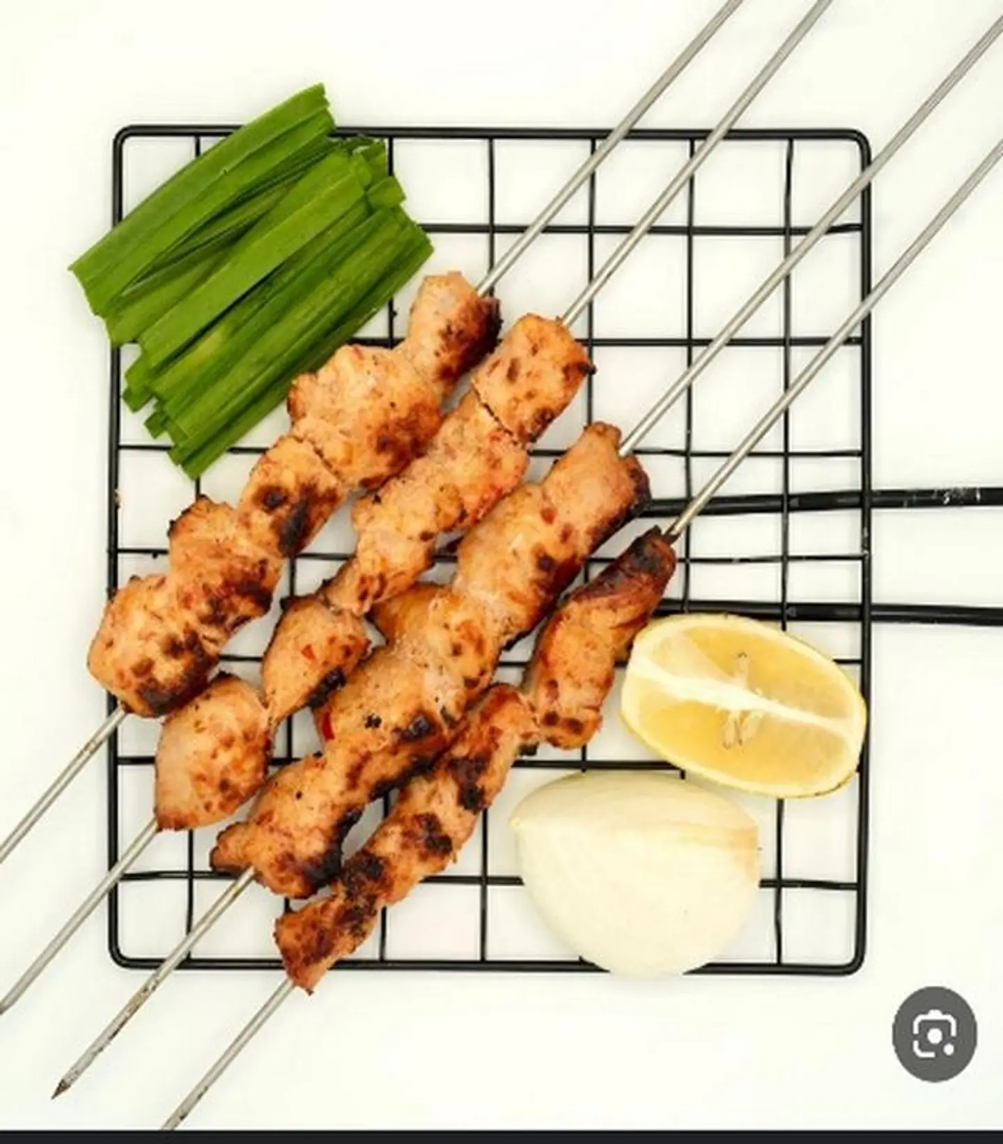 Single Teriyaki