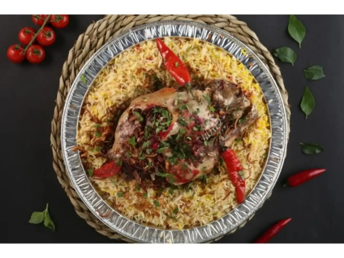 رأس مندي