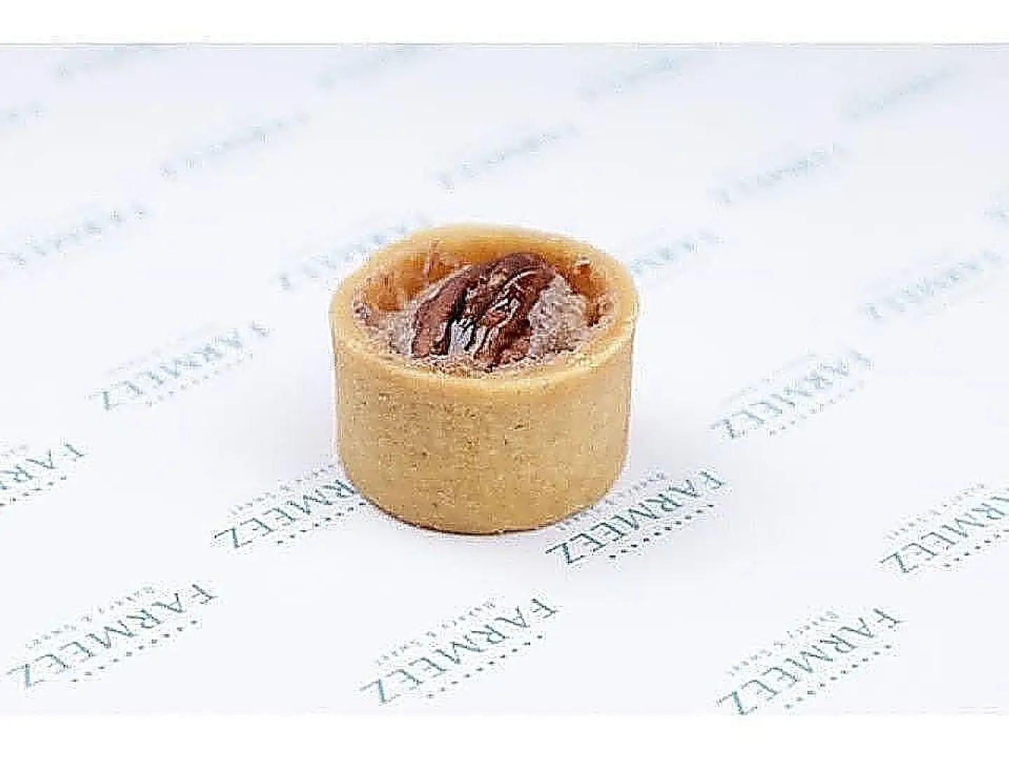 Pecan Tart