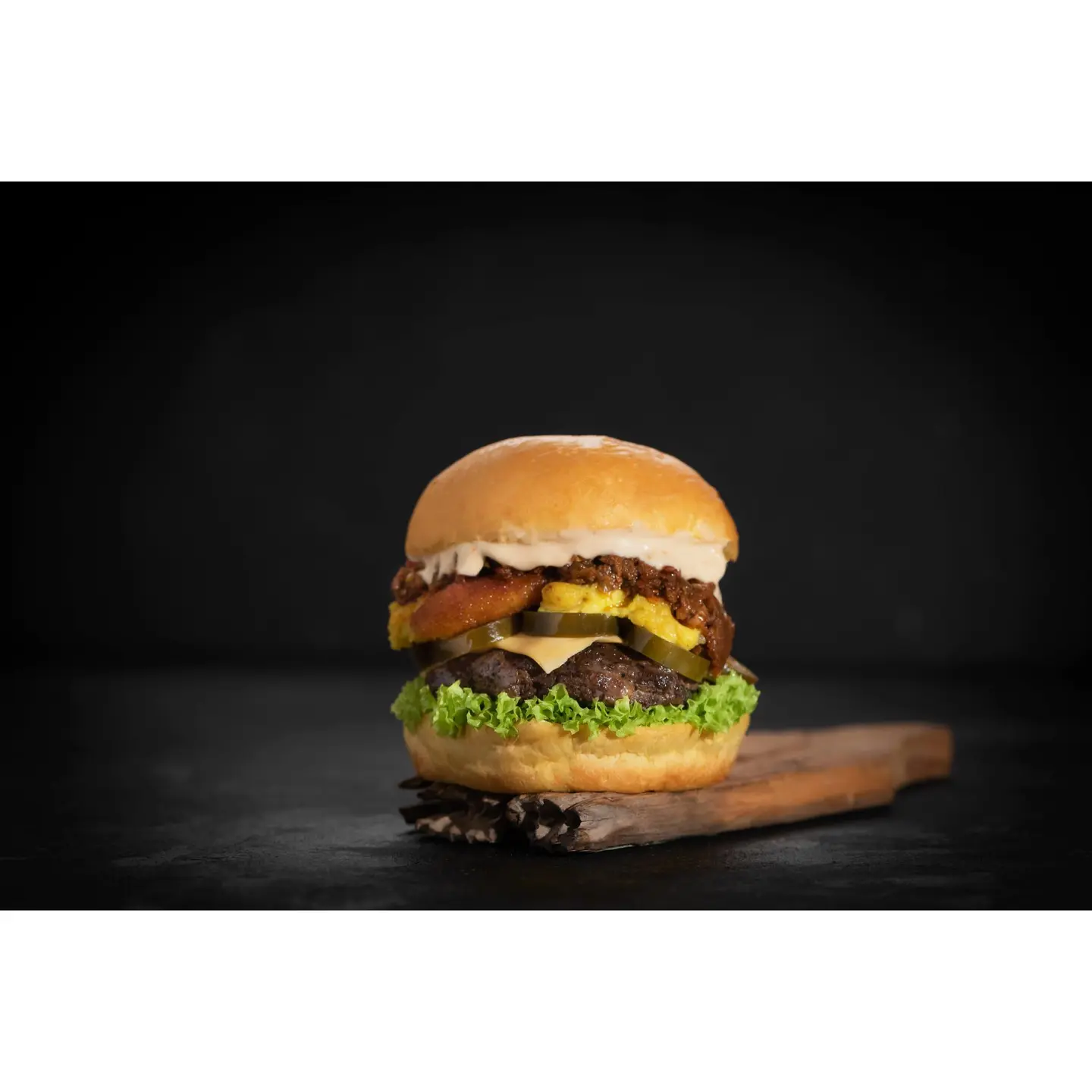 Texas Burger