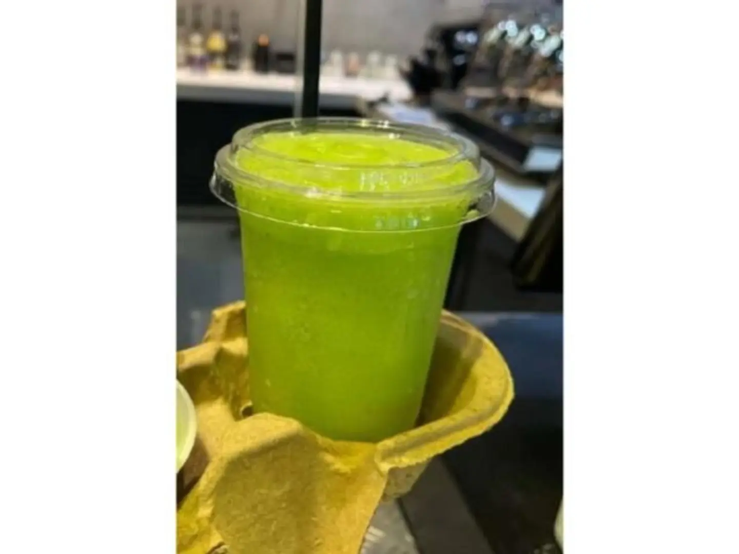 سموثي لومي حساوي