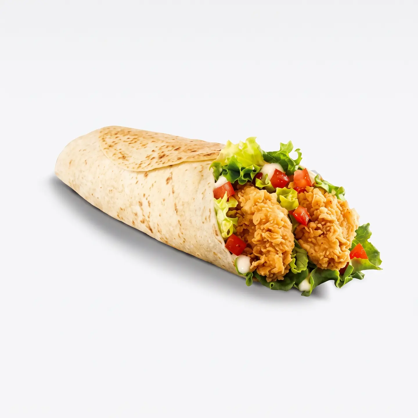 Twister - Sandwich