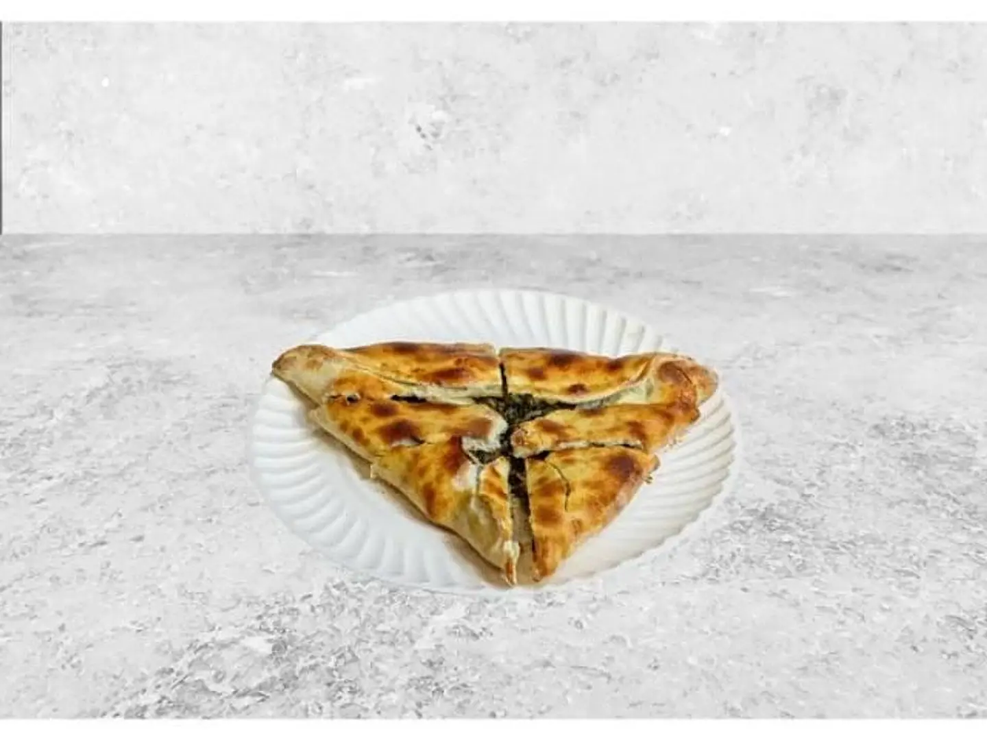 Spinach Pie