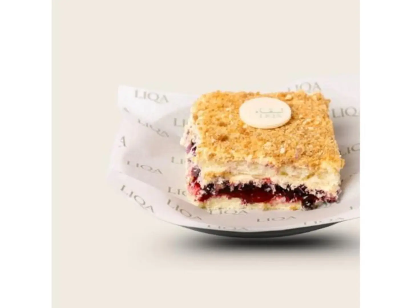 Berry Cheesecake