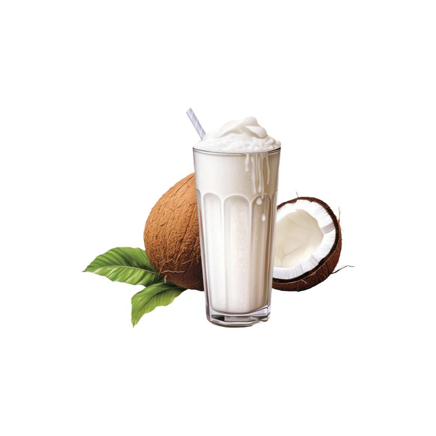 Tender Coconut