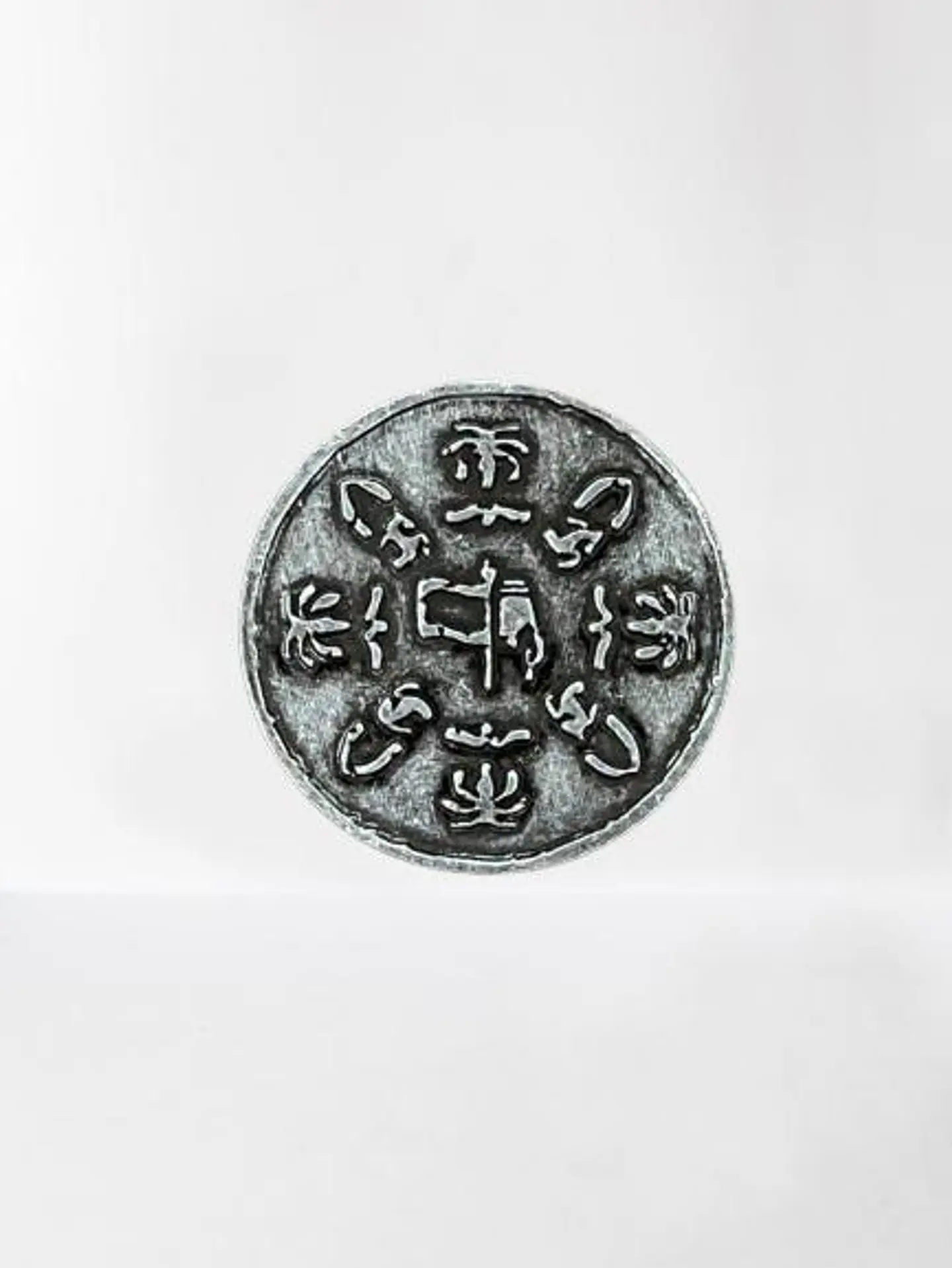 Founding Day Brooch 3