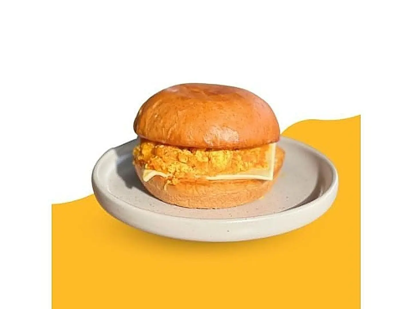 Shakshuka Sandwich