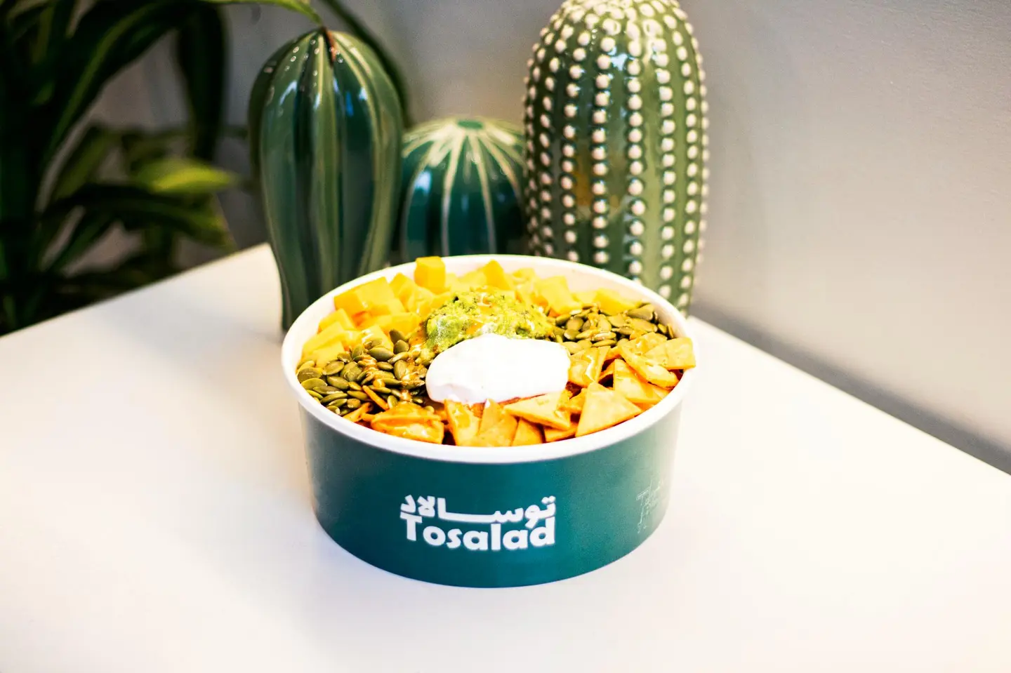 Taco Salad