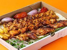 مشكل صغير