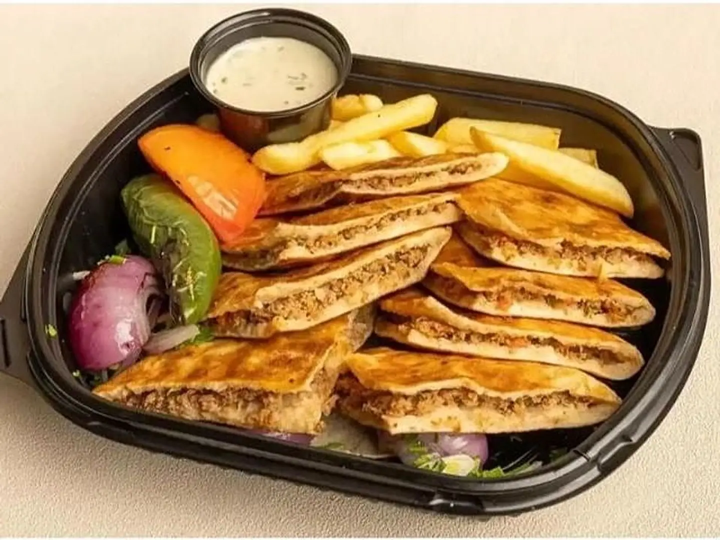 عرايس شاورما