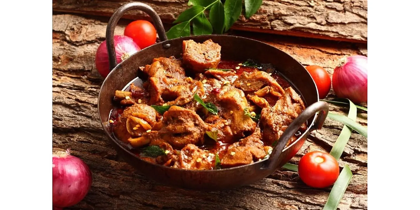 ايدام لحم