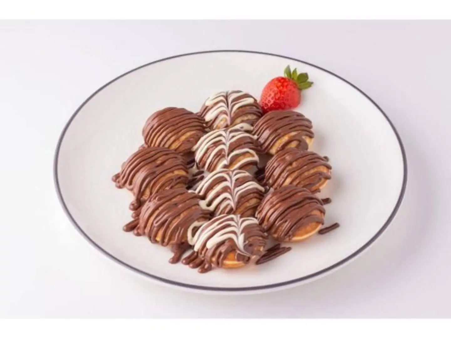 بيبي بان كيك