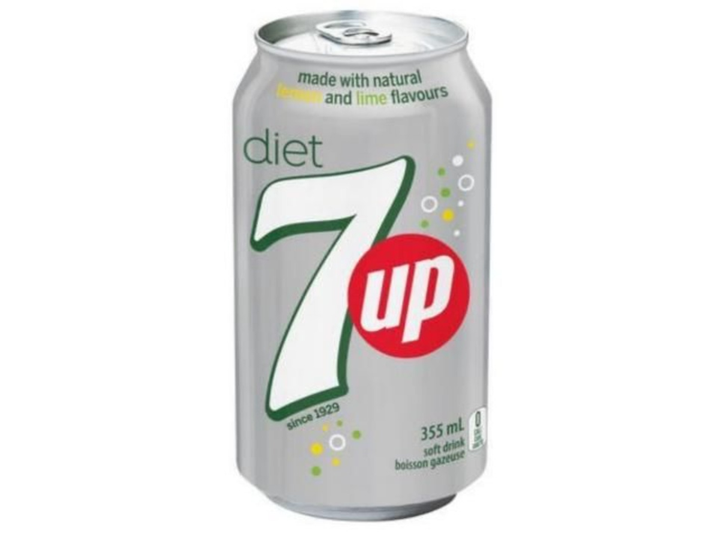 Diet 7 Up