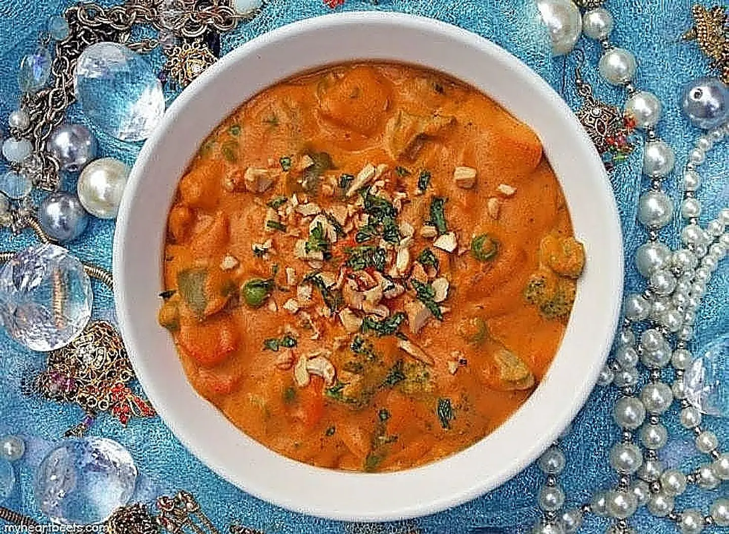 نافارتان كورما