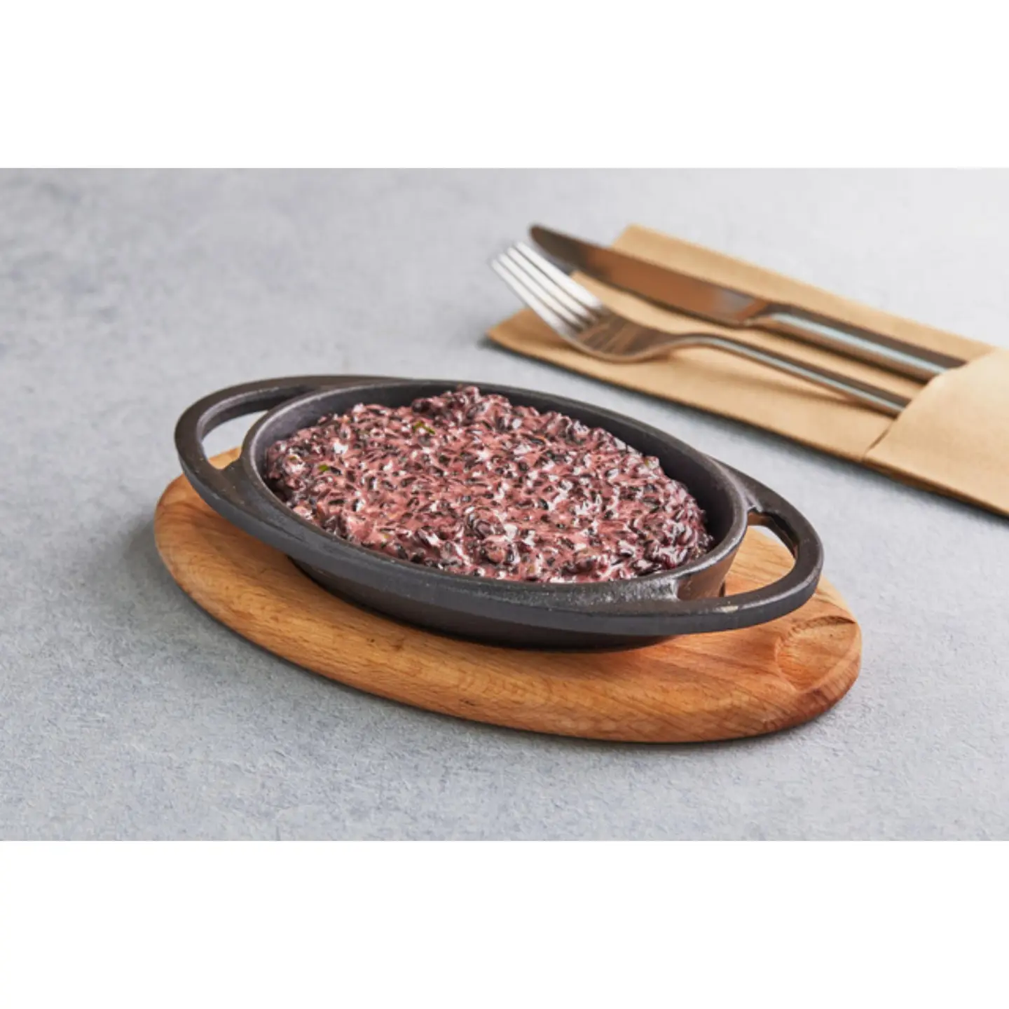 Black Rice