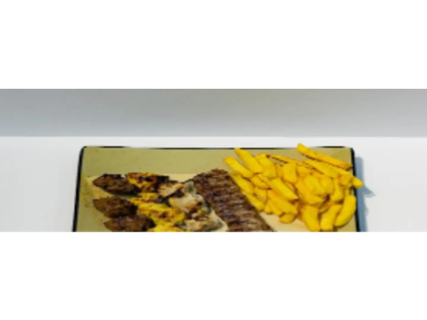 مشكل مشويات