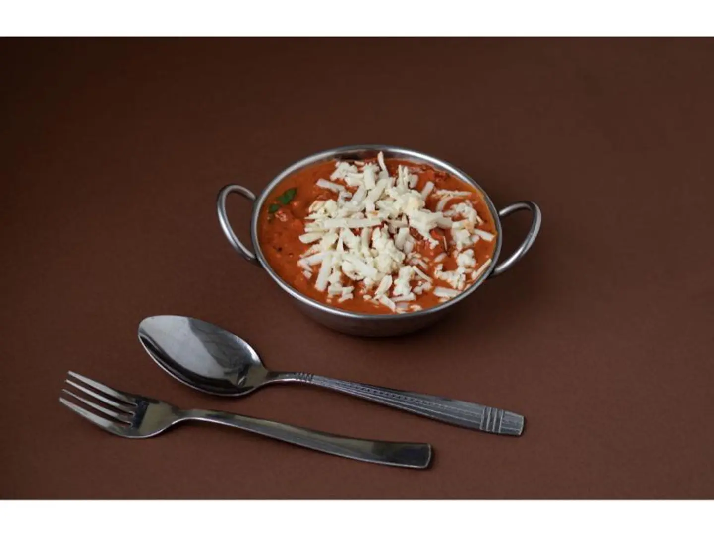 Chicken Tikka With Cheese