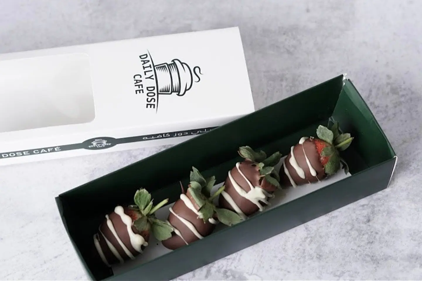 بوكس الديلي