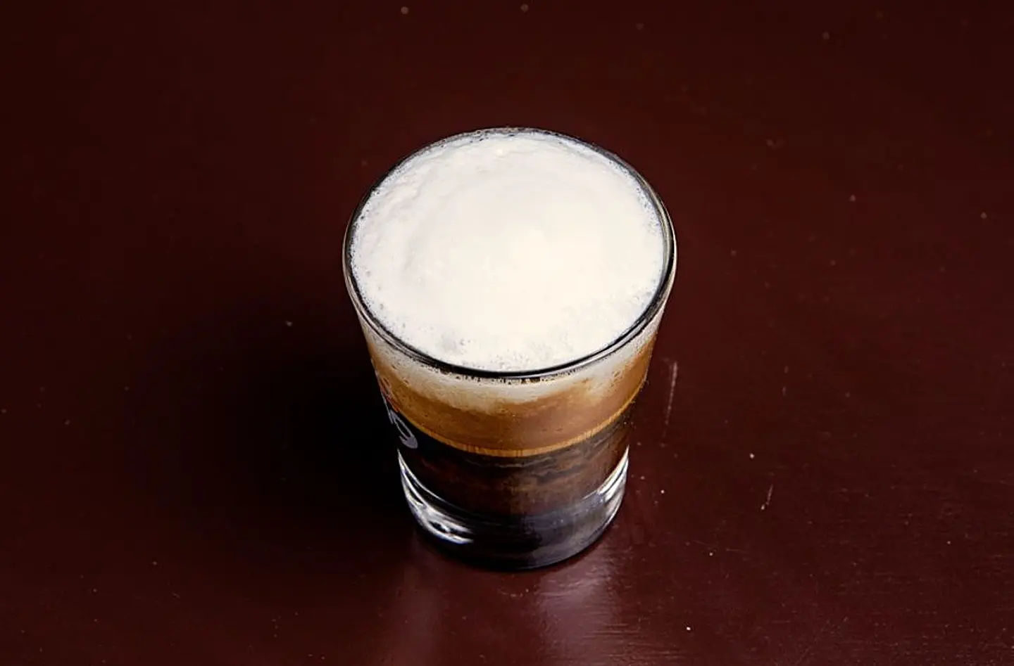 Espresso Machiato