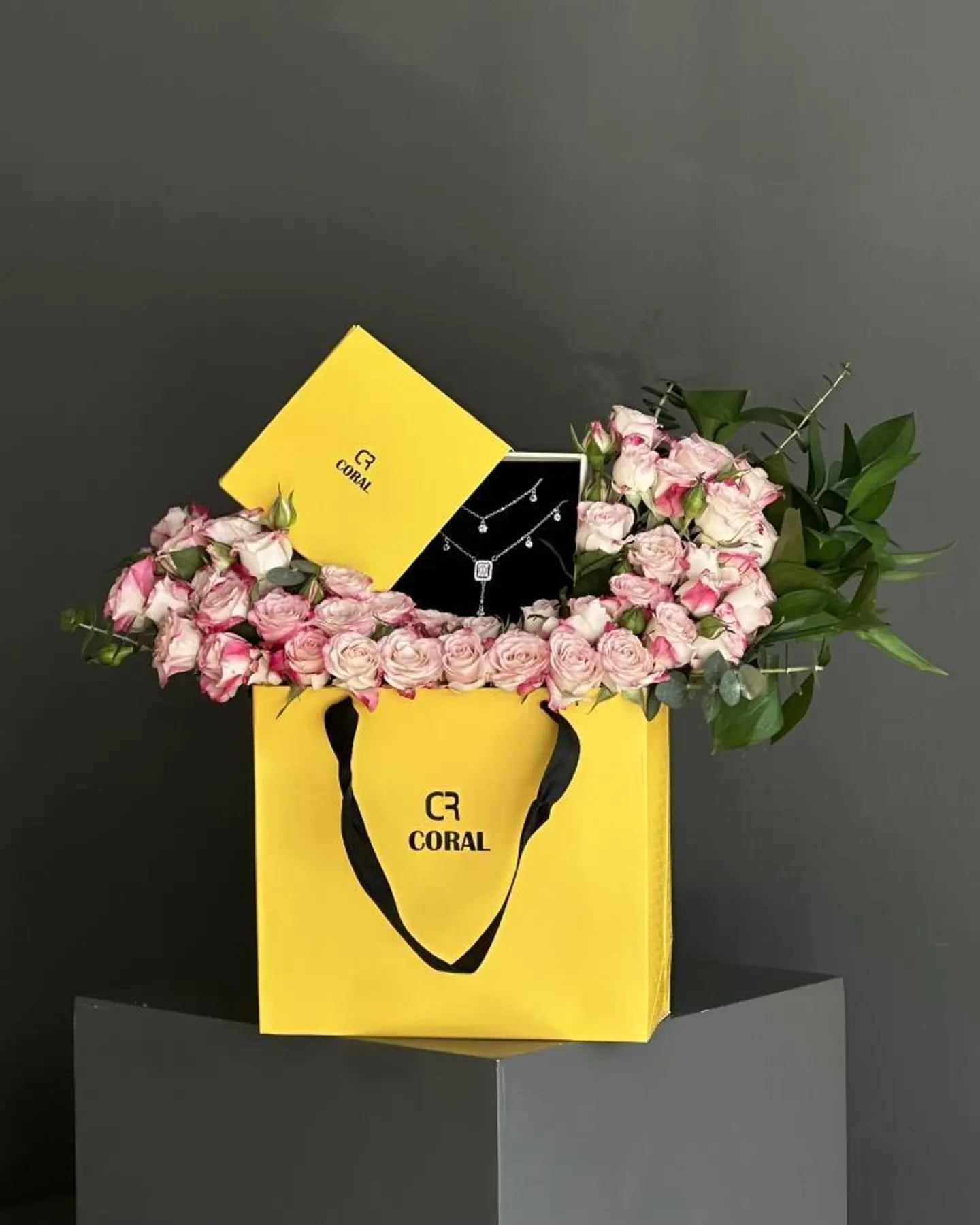 سلسال الحنان ورد