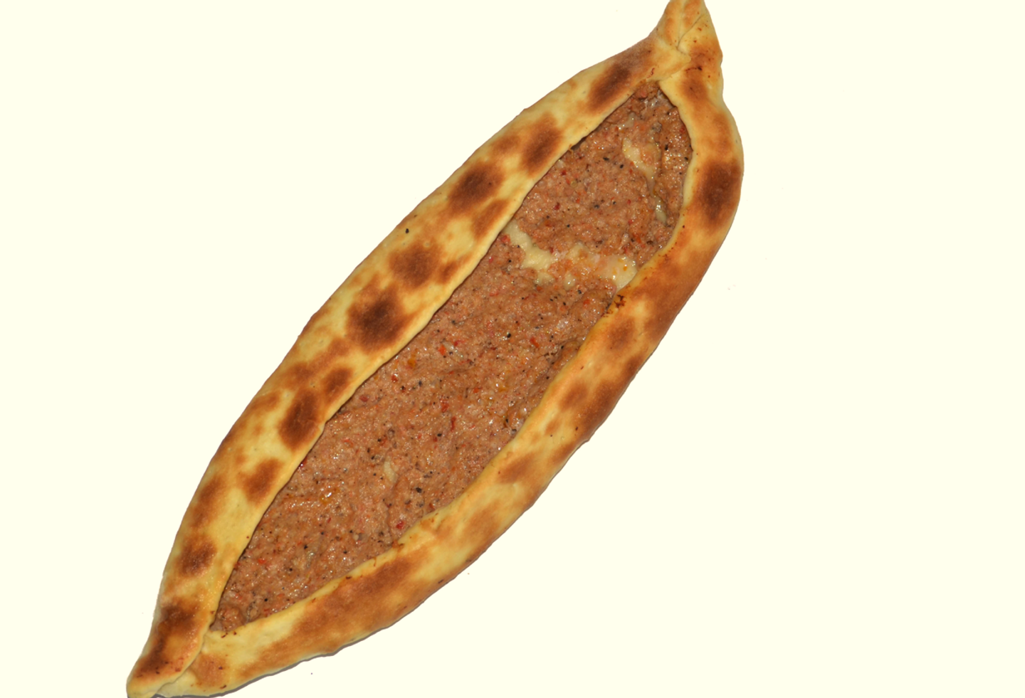 Meat Pie