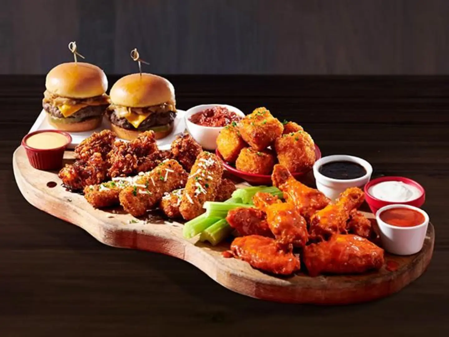 Fridays Pick Five