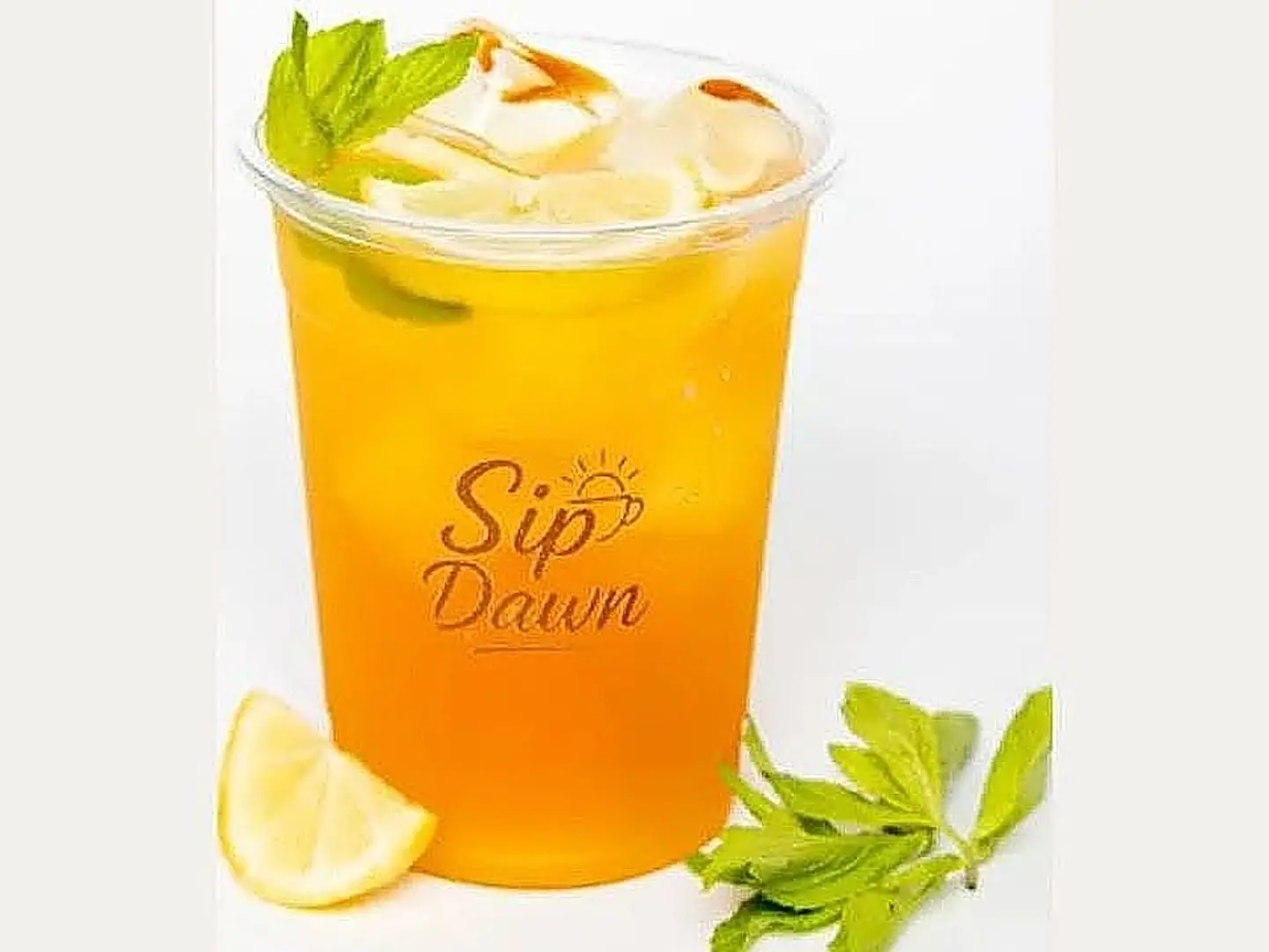 Ice Tea