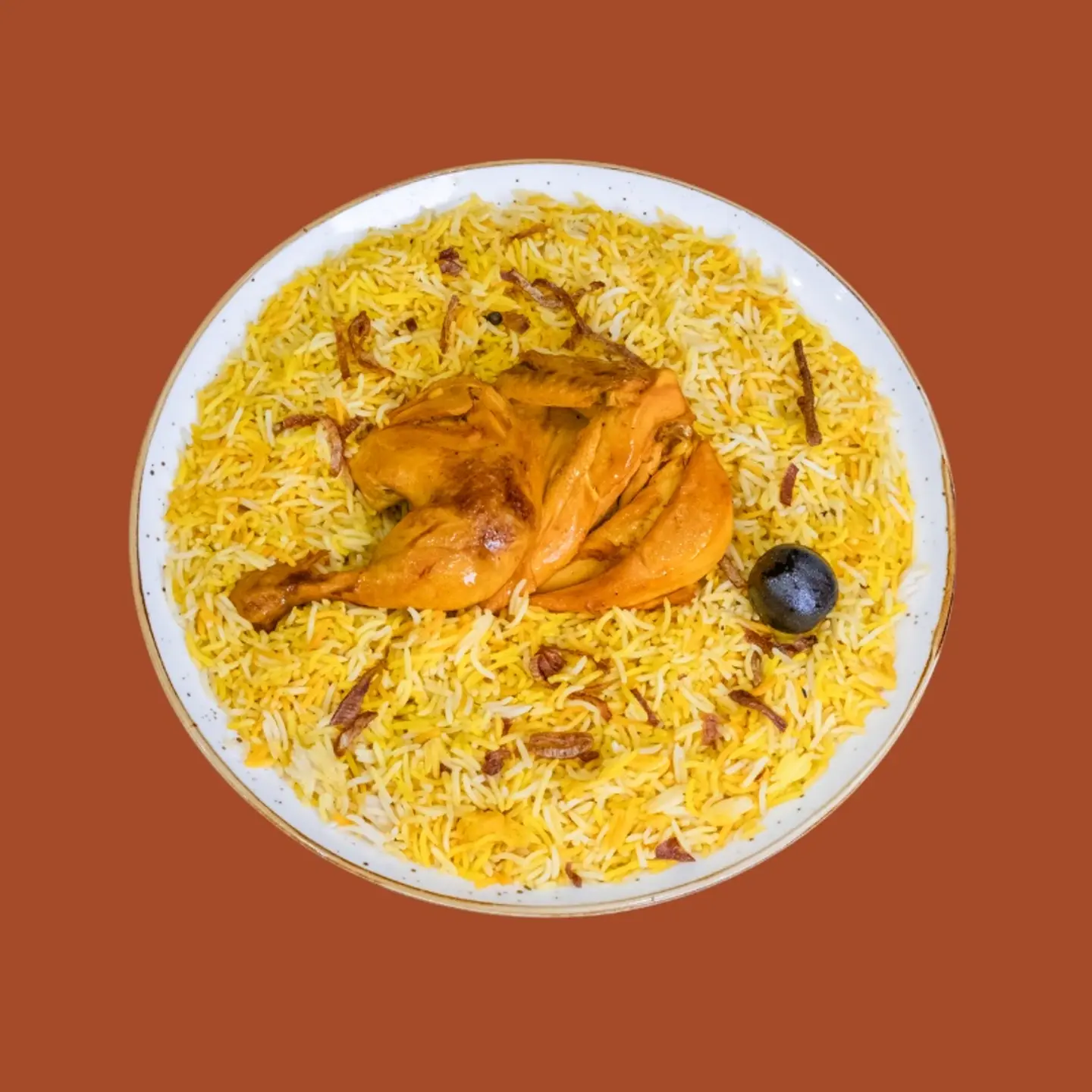 خمس مندي