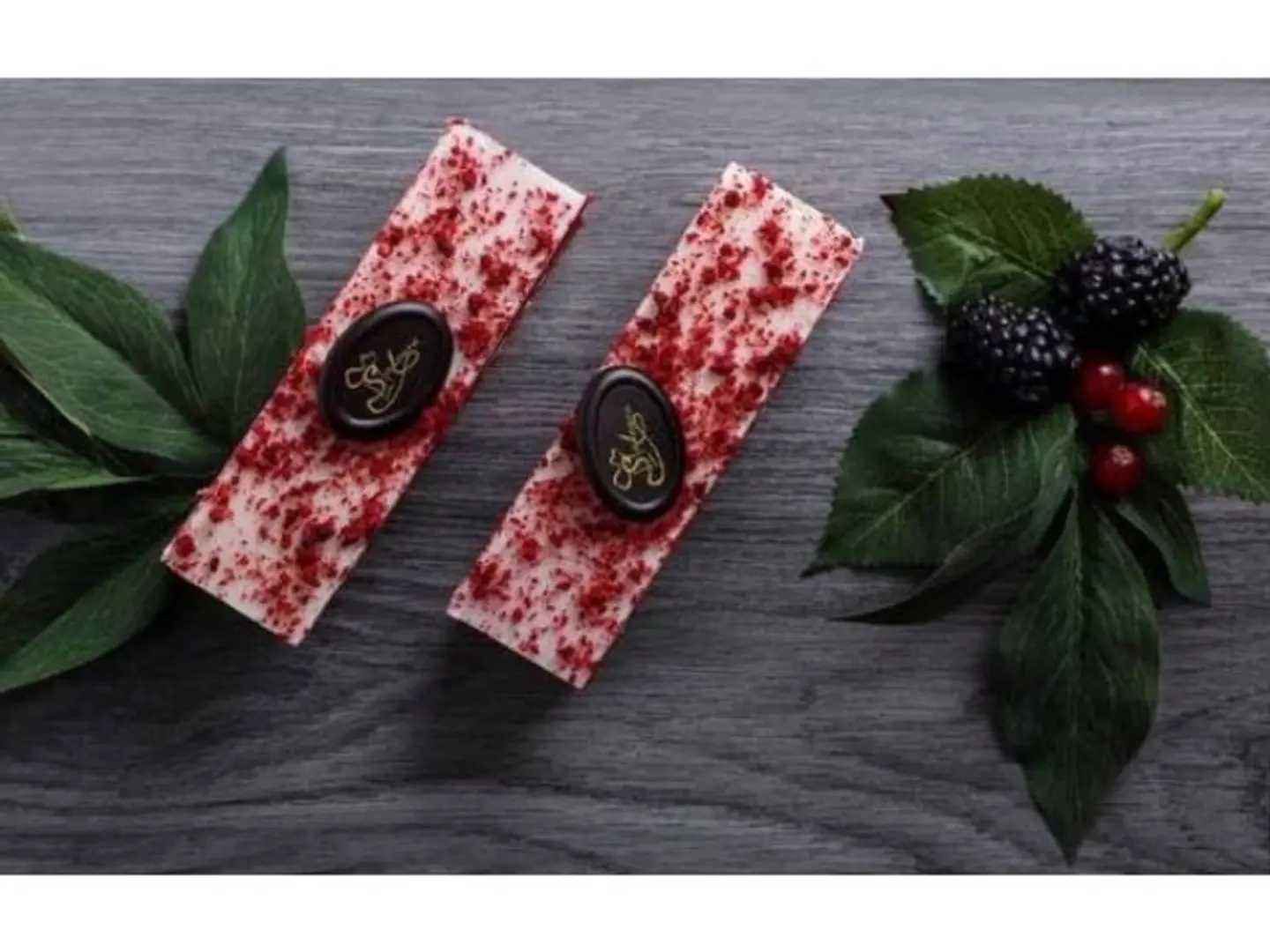 كيك موس ريد فلفت