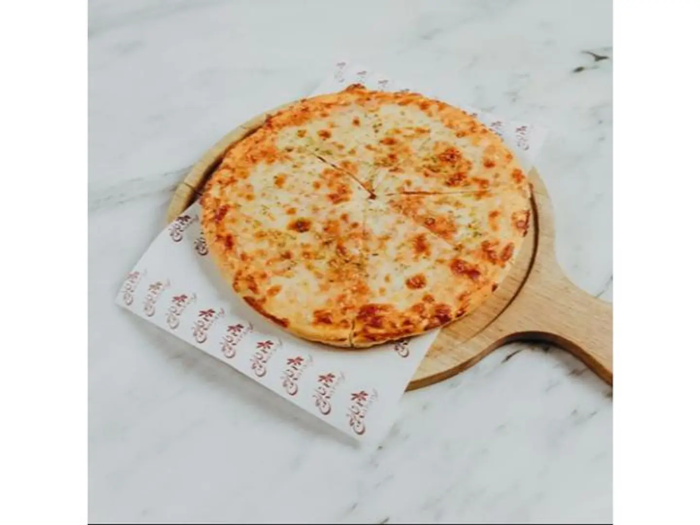 Pizza Margarita